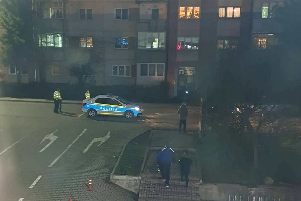 •  Fotó: Olvasói felvétel