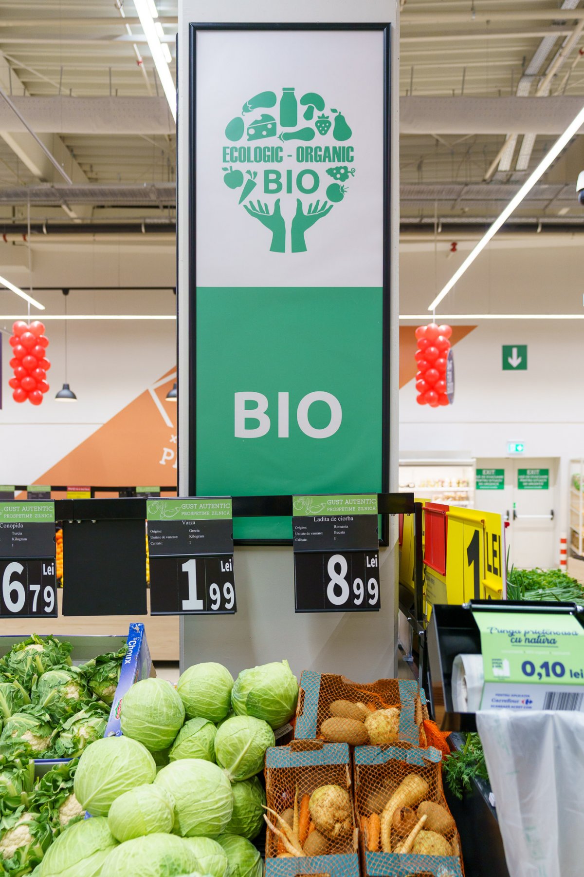 •  Fotó: Carrefour