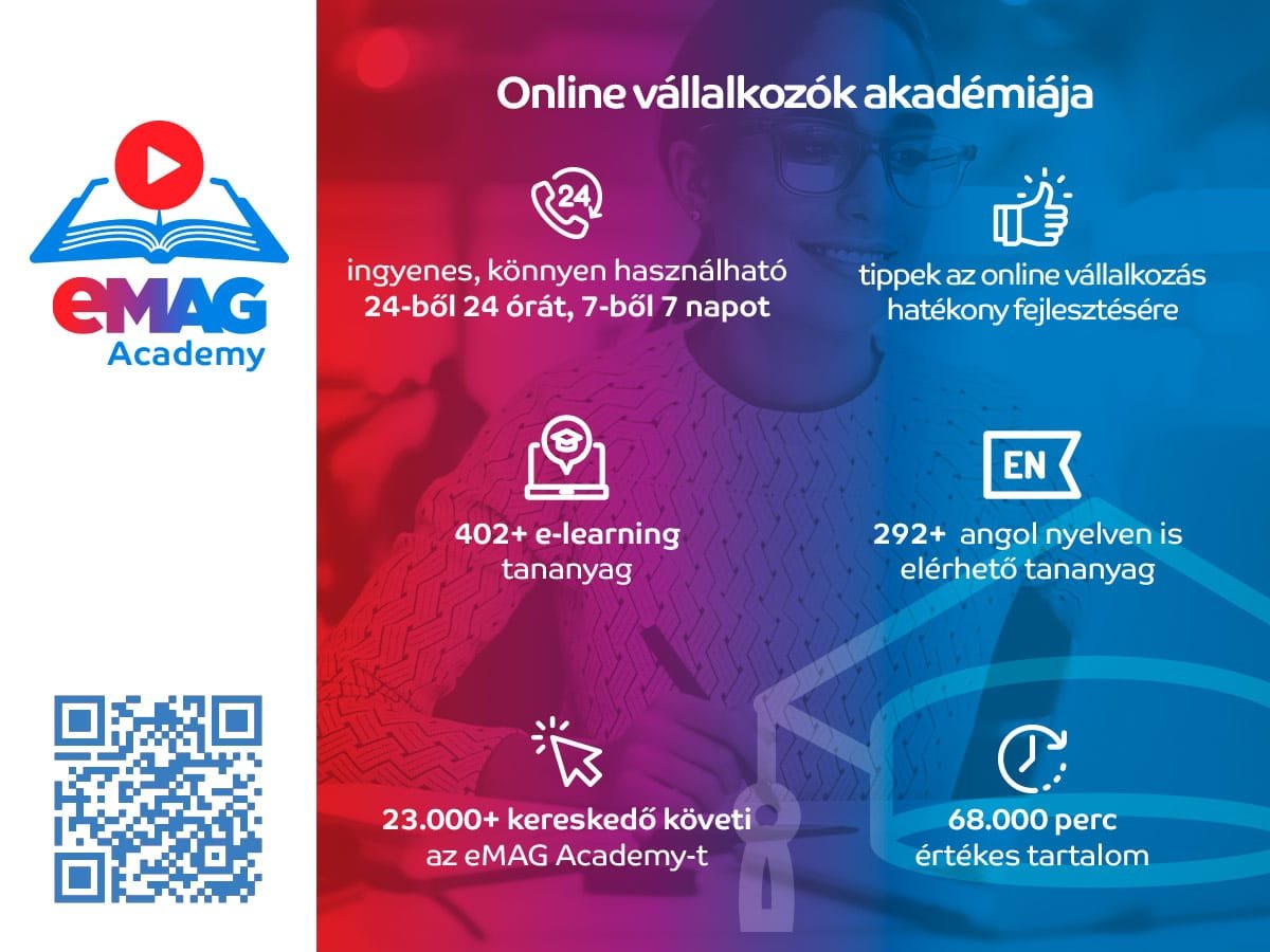 •  Fotó: Emag