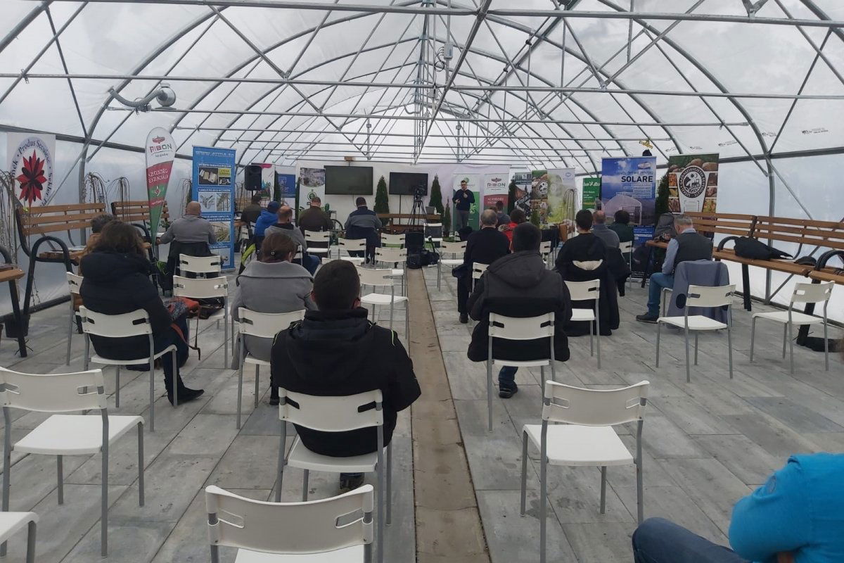 &bullet;  Fotó: Garden Projekt