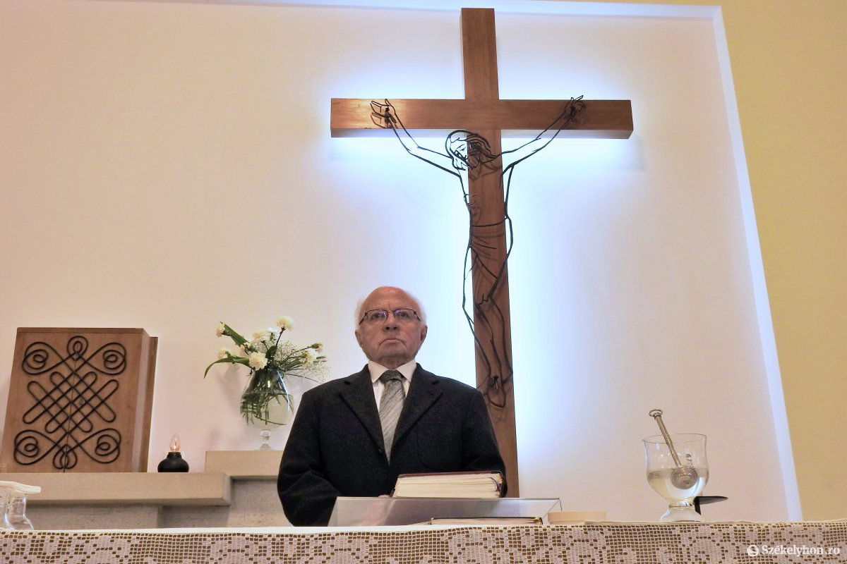 •  Fotó: Makkay József