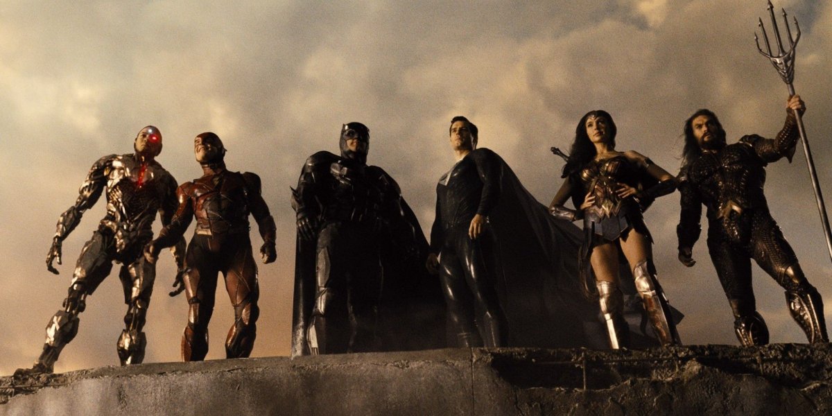 •  Fotó: Zack Snyder's Justice League