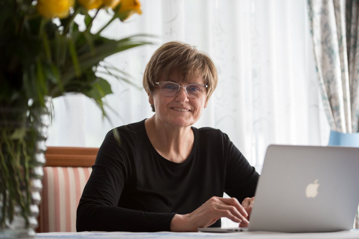 •  Fotó: Cseke Csilla/MTI