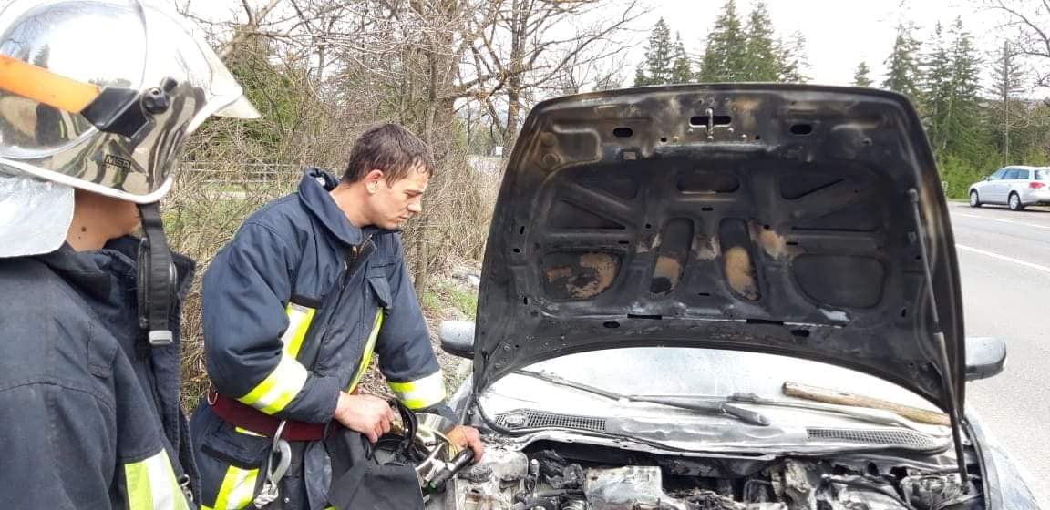 •  Fotó: Szentegyházi Önkéntes Tűzoltóság
