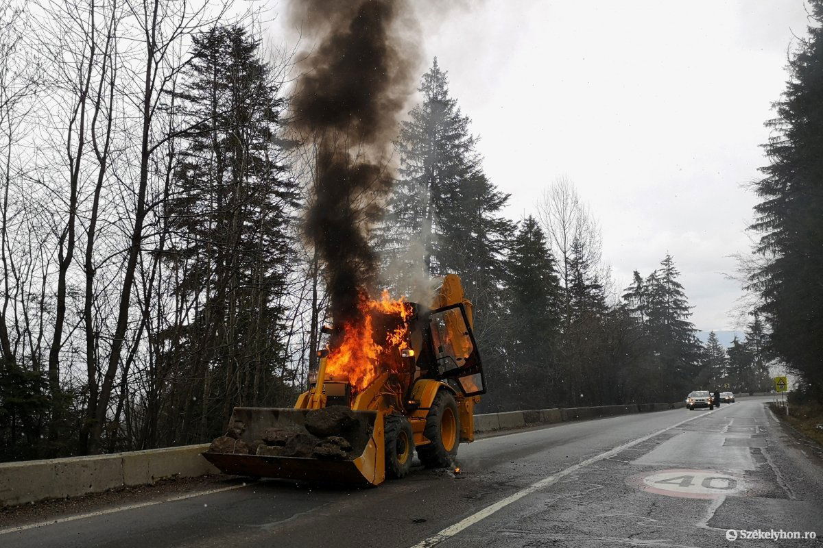 &bullet;  Fotó: Beliczay László