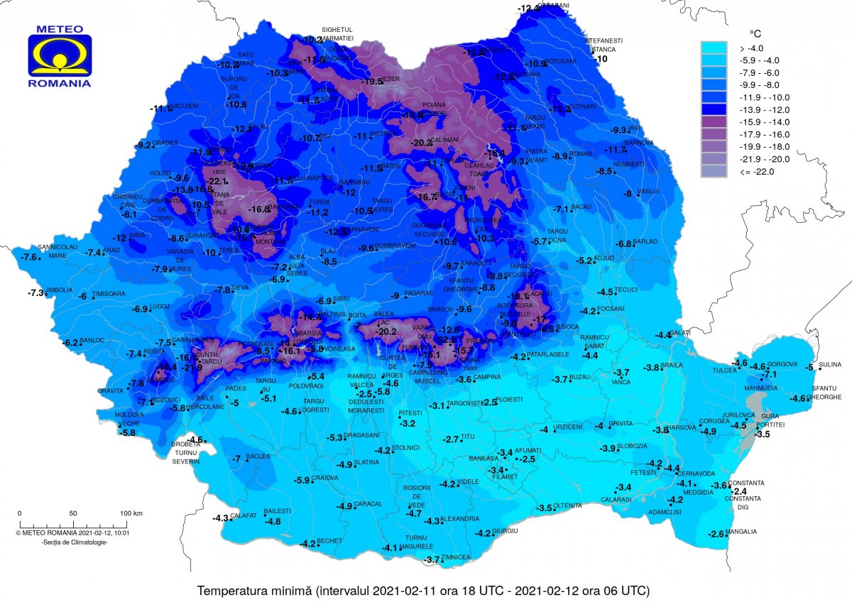 •  Fotó: Országos Meteorológiai Igazgatóság