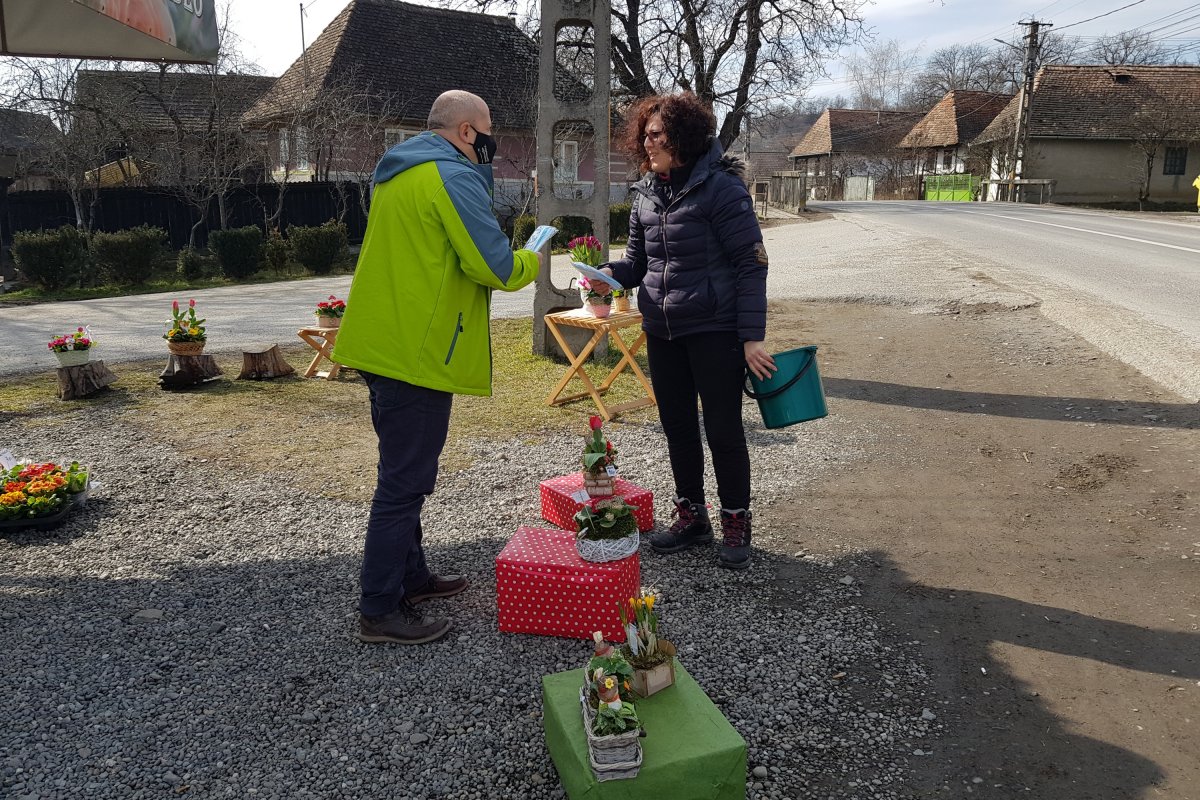 •  Fotó: Székelyhon
