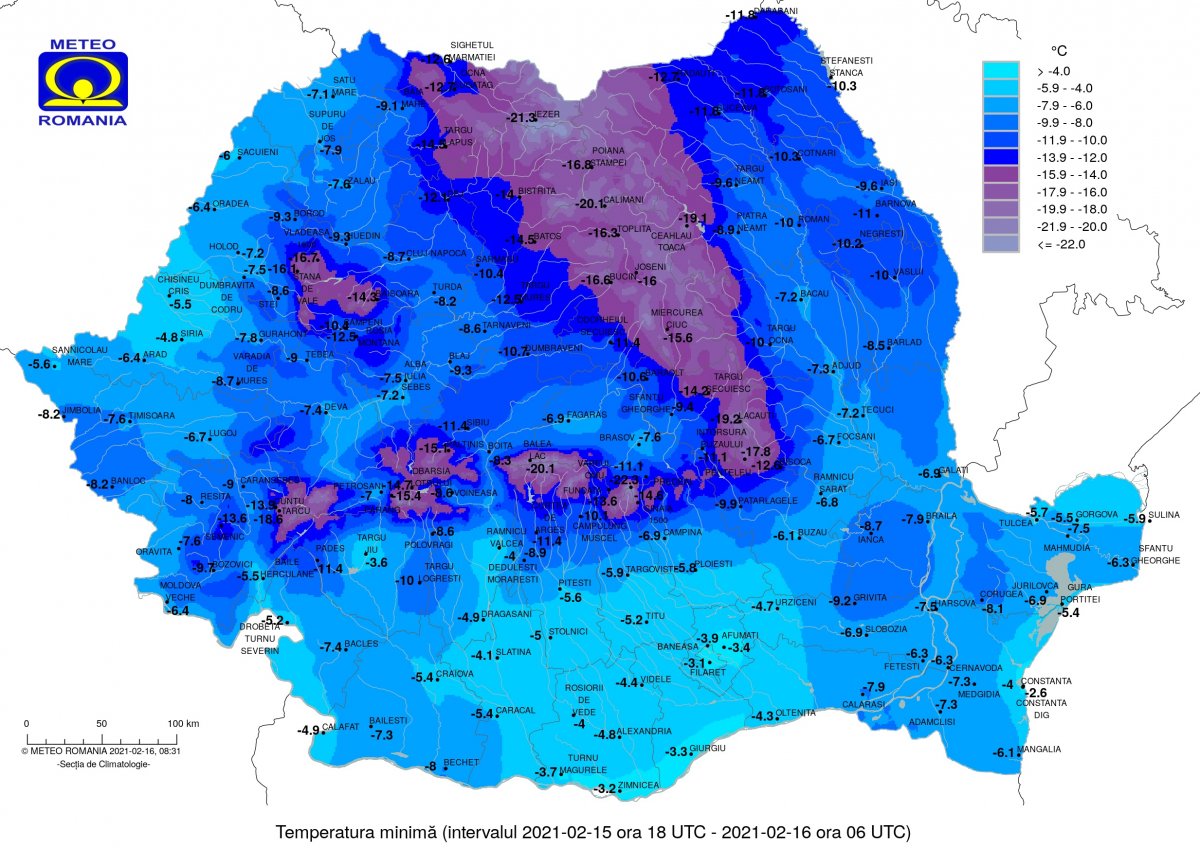 •  Fotó: Országos Meteorológiai Igazgatóság