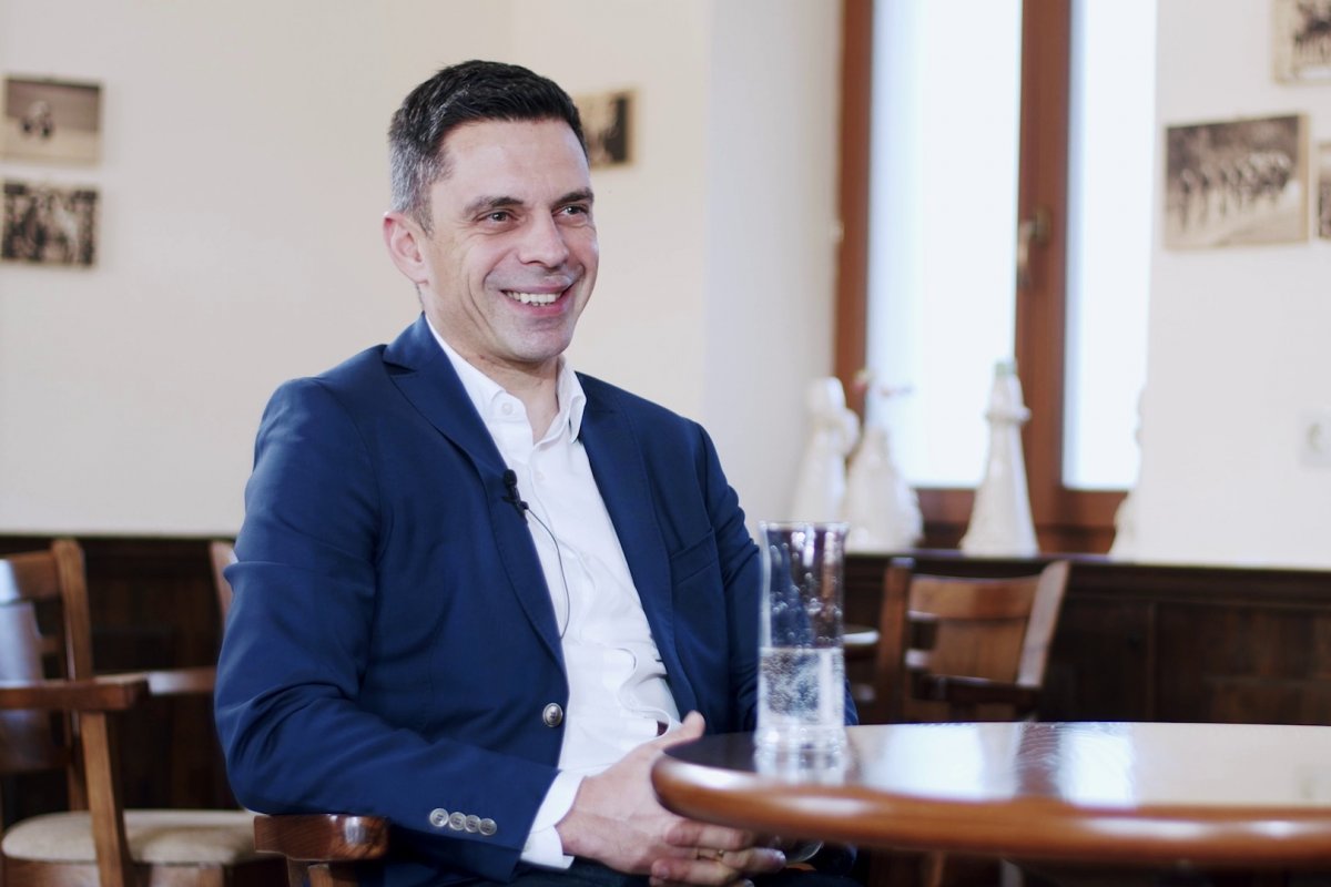 •  Fotó: Székelyhon Tv