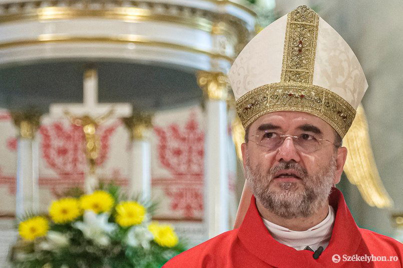 Archív felvétel •  Fotó: Veres Nándor