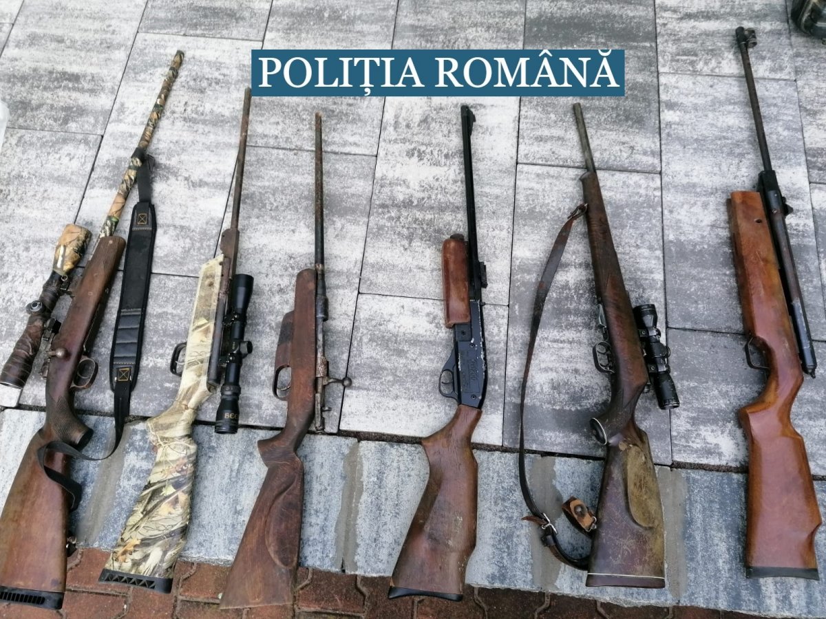 &bullet;  Fotó: Kovászna megyei rendőrség