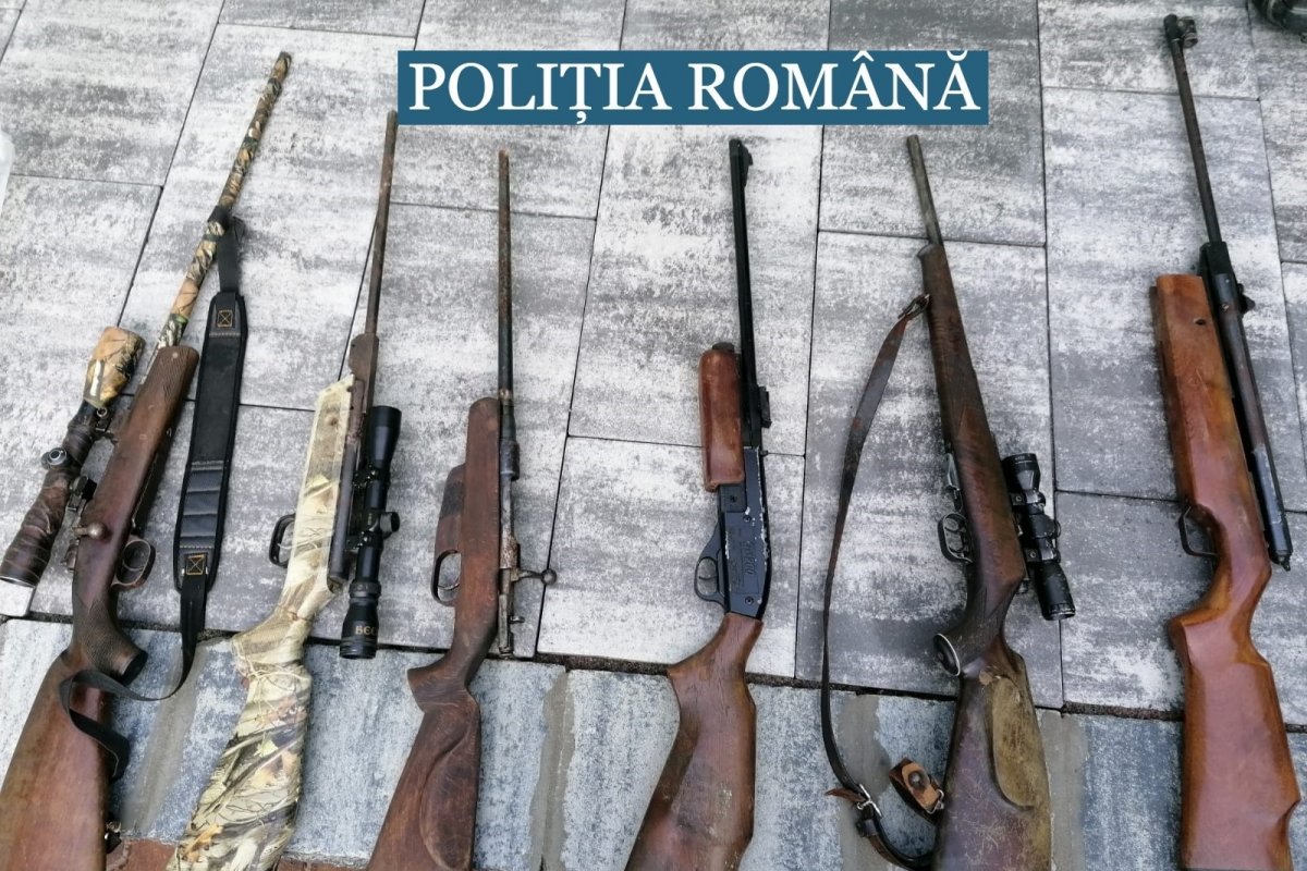 Archív felvétel •  Fotó: Kovászna megyei rendőrség