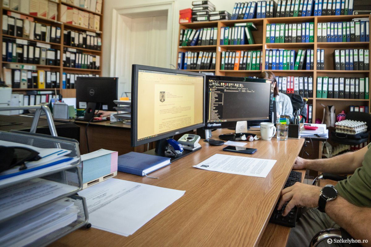 Képünk illusztráció •  Fotó: Erdély Bálint Előd