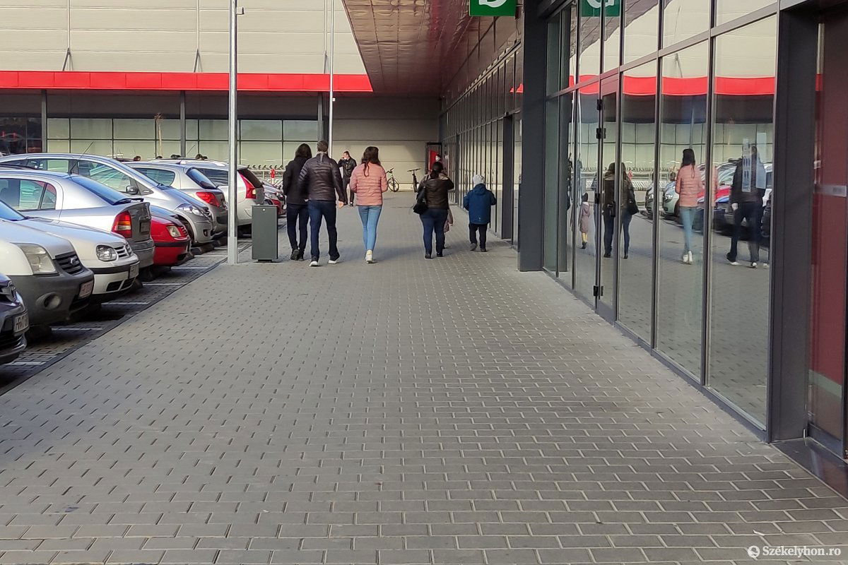 •  Fotó: Kassay Levente