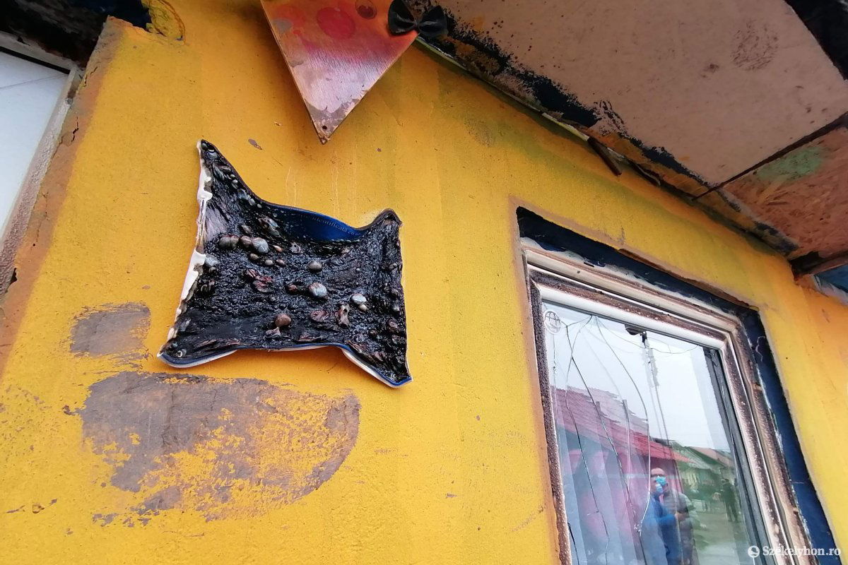 •  Fotó: Székelyhon
