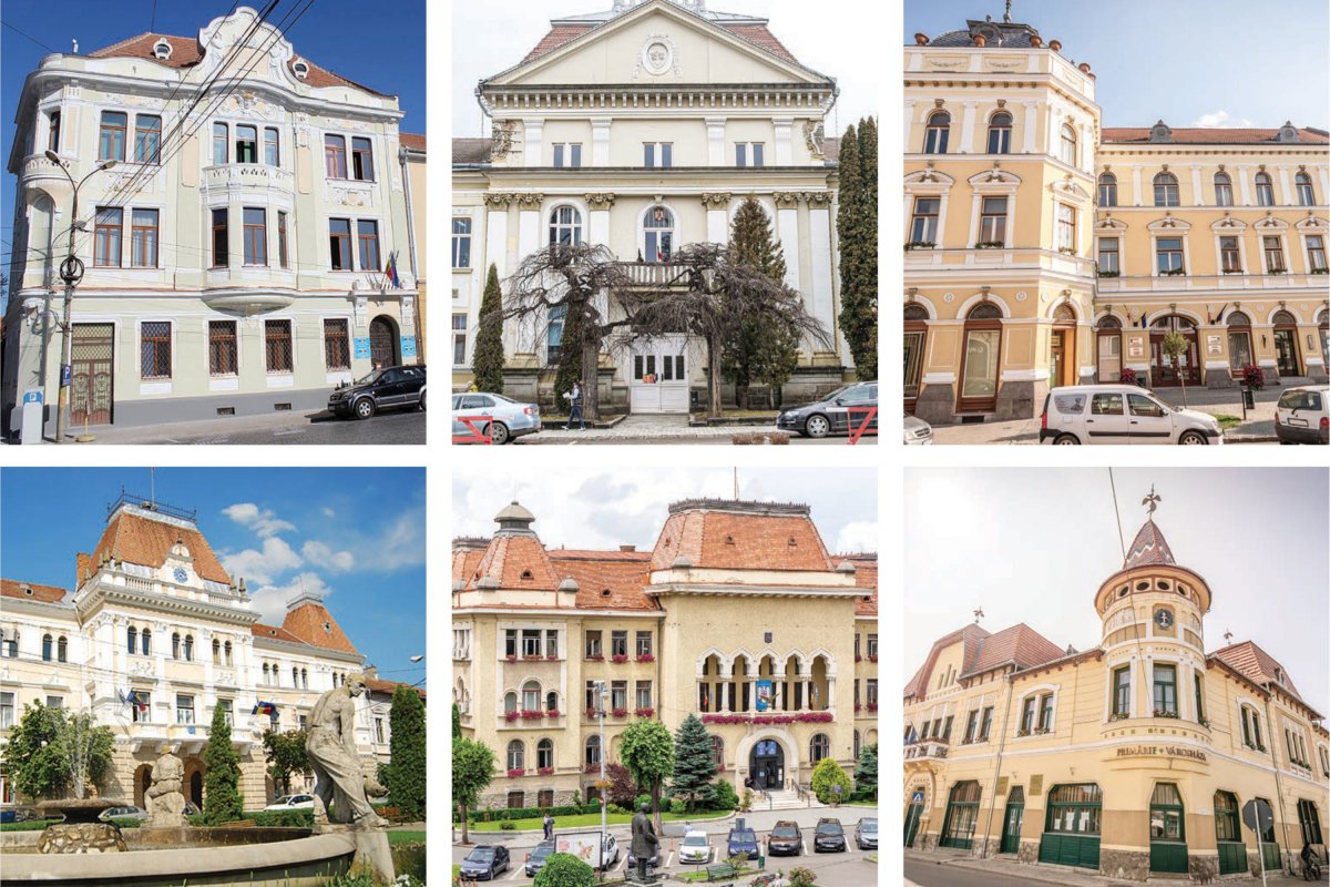 Székelyföld legnagyobb városainak költségvetéseit elemeztük •  Fotó: Székelyhon