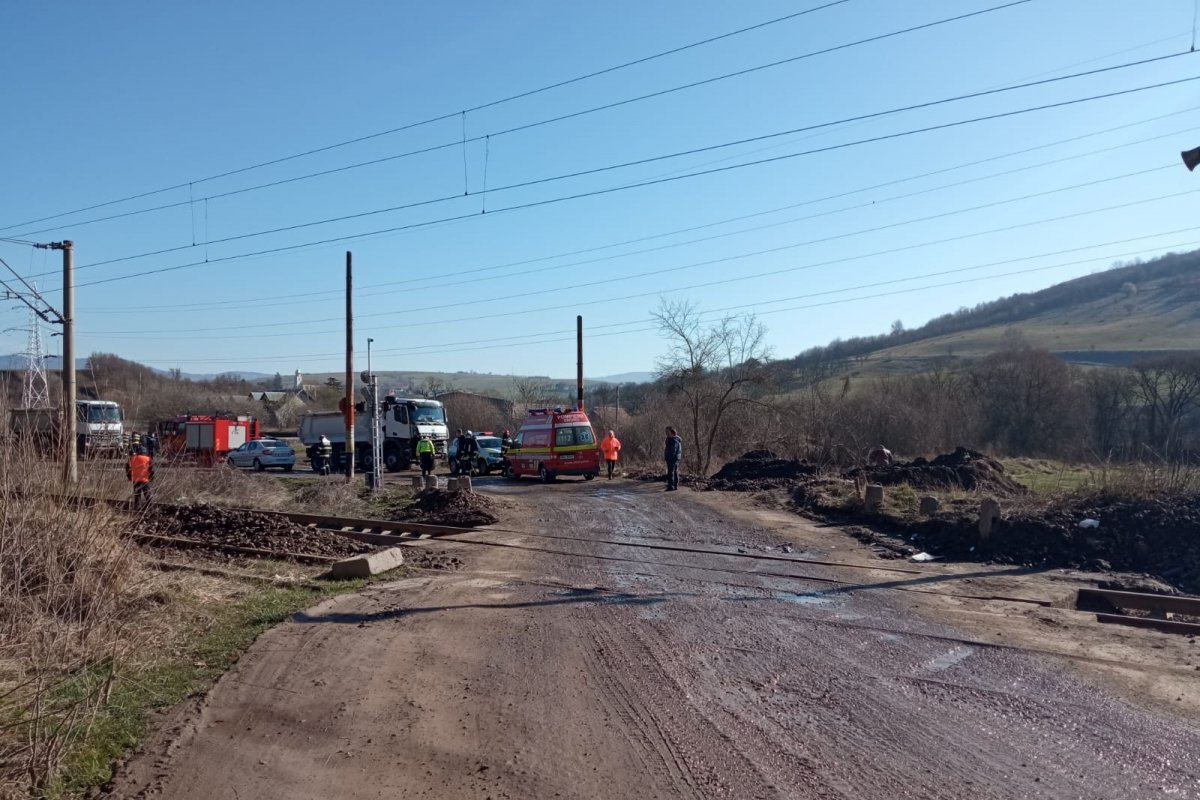 •  Fotó: Kovászna Megyei Rendőrség