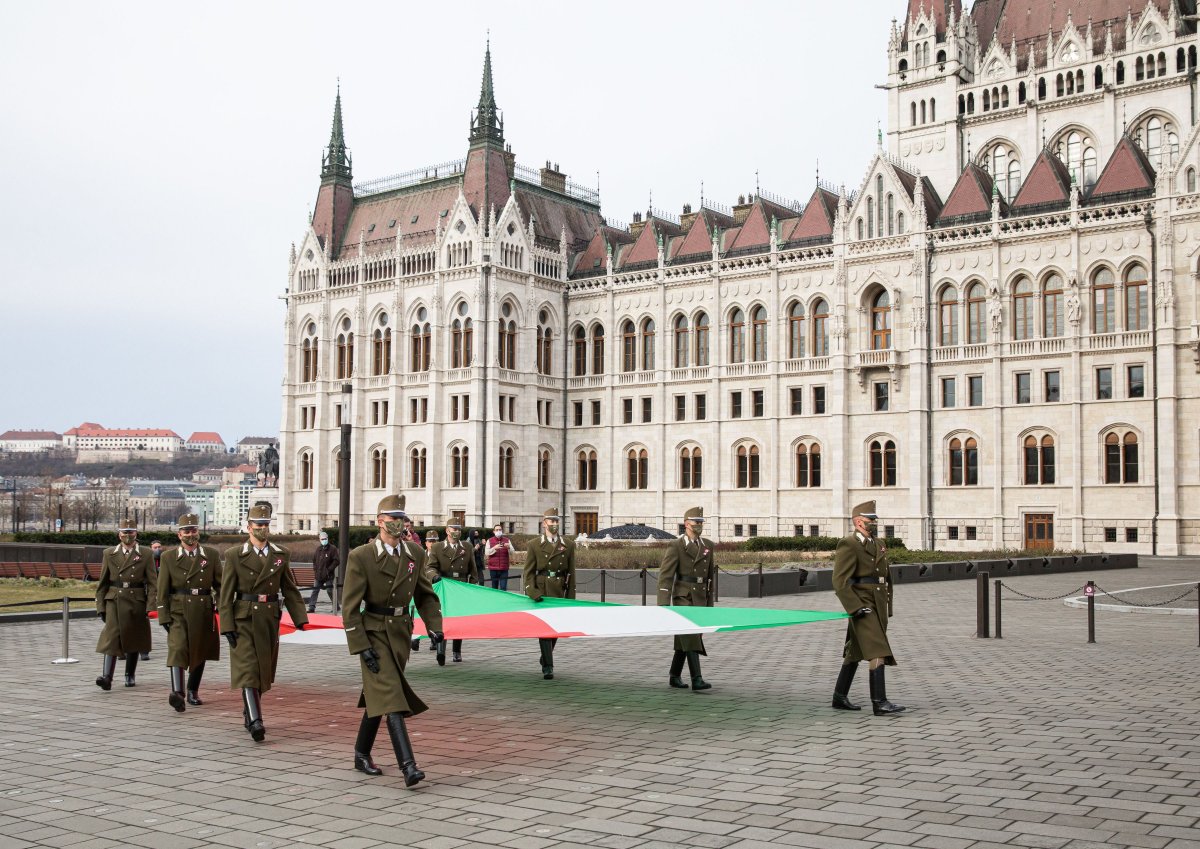 •  Fotó: Mohai Balázs/MTI