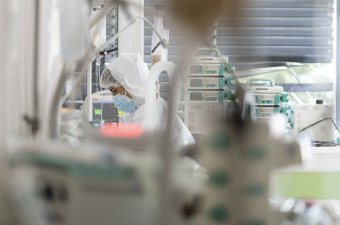 Hozzáférhetővé tették az elhunyt beteg orvosi adatait a hozzátartozók, örökösök számára