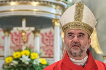 Kovács Gergely: a kommunizmus el akarta szakítani az erdélyi magyar katolikusokat Rómától