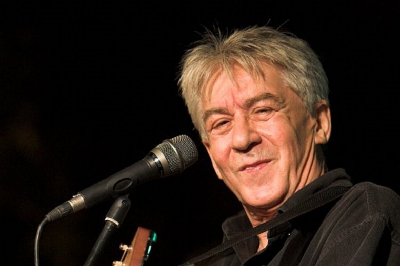 Cseh Tamás emlékére szerveznek koncertet június 20-án a Madarasi Hargitán •  Fotó: Wikipédia