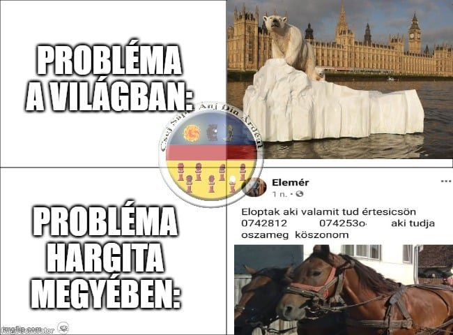 Privát nyomorúságok •  Fotó: Forrás: Csej Sápte Ánj Din Árdeal Facebook-csoport
