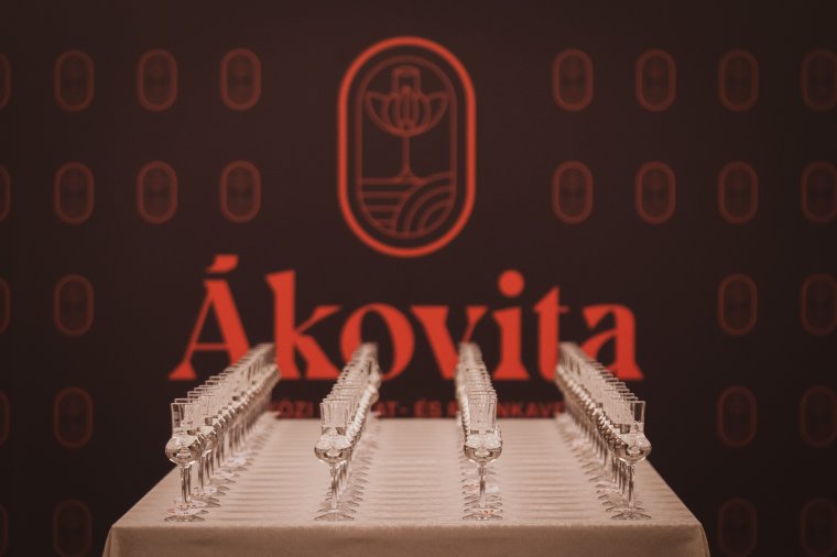 Díjazni fogják az Ákovita Nemzetközi Párlat- és Pálinkaverseny legjobbjait