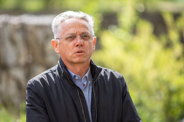 Nekiment a Tánczos Barna leváltását követelő zöldeknek a háromszéki szenátor