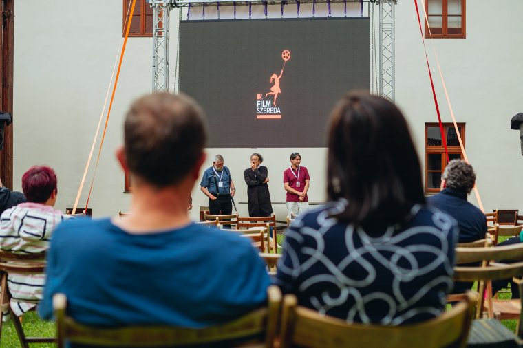 Filmszereda: „hazatért” a Csíkszeredában és a Gyimesekben forgatott Mostmár jöhetsz Jézuska