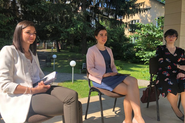 Szélesebb közönséghez juttatnák el a kultúrát Sepsiszentgyörgyön