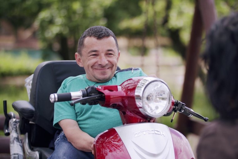 Márpedig az élet szép