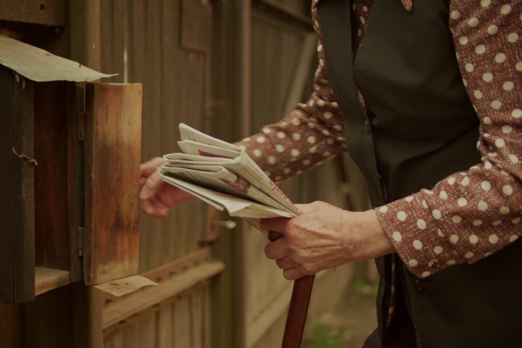 Teret adunk a magyar szónak