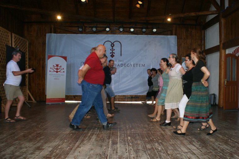Mikházán tartja nyári szabadegyetemét a Hagyományok Háza