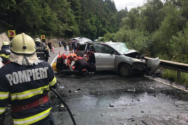 Tíz év alatt harmadával csökkent a közúti balesetek halálos áldozatainak száma