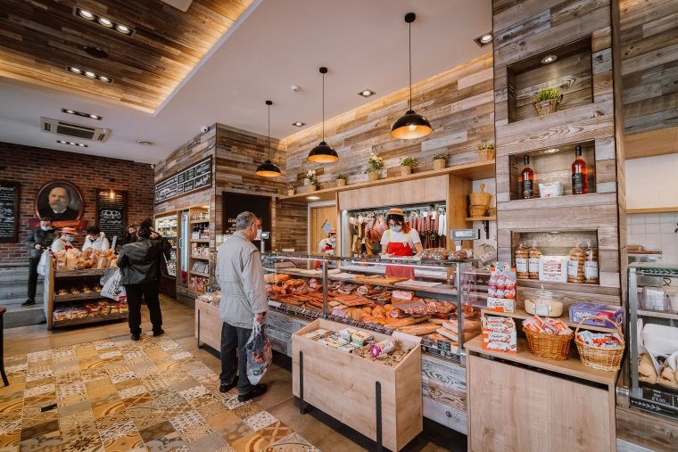 Nagyvilági ízek Erdélyben (x)