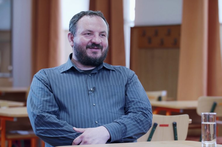 A farmer, a tanár és a pap