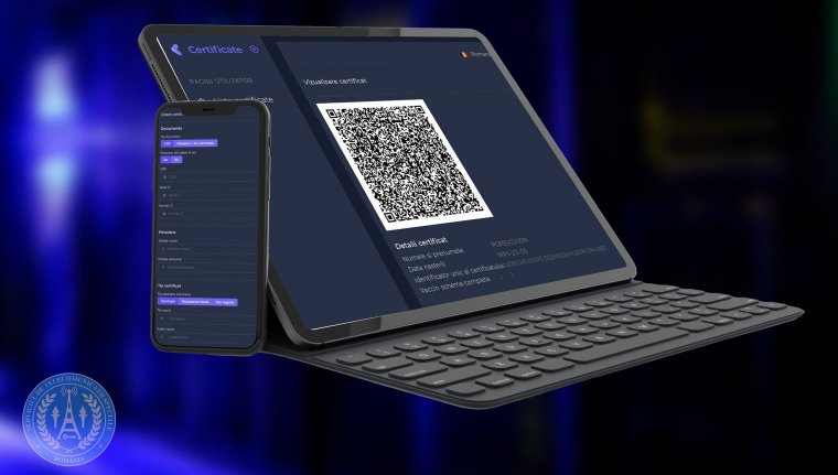 Már az első órákban rengetegen igényelték a digitális védettségi igazolványt