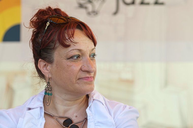 Dzsesszre hangolódik Csíkszereda