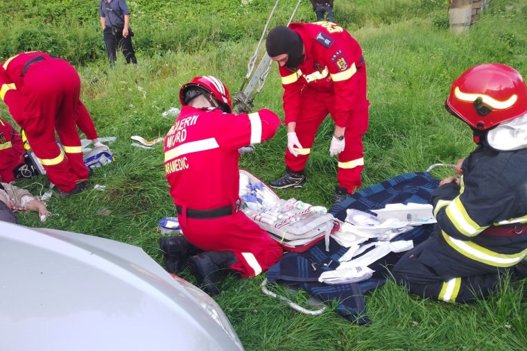 Halálos vonatbaleset történt Ratosnyánál