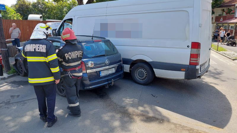 &bullet;  Fotó: Hargita megyei tűzoltóság