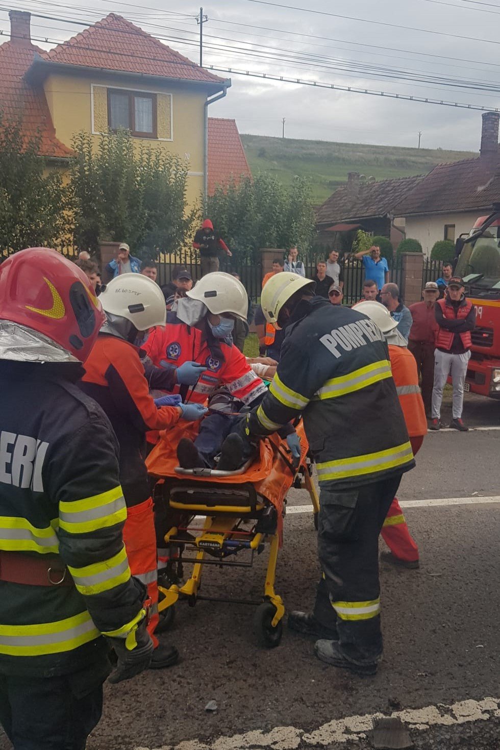 &bullet;  Fotó: Csiszér Csaba