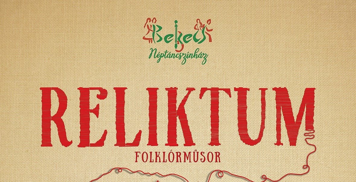 •  Fotó: Bekecs Néptáncegyüttes