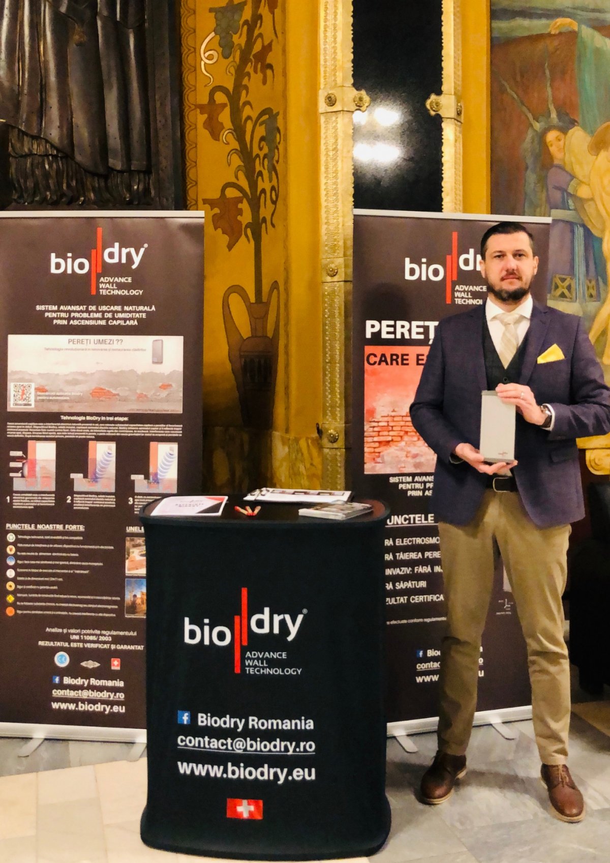 •  Fotó: Biodry