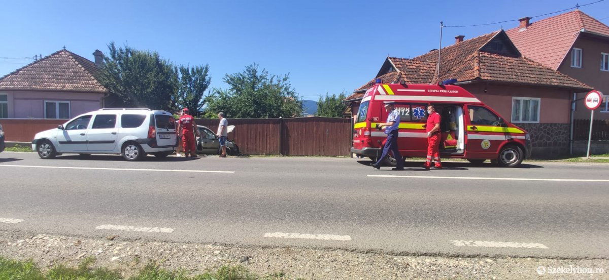 •  Fotó: Székelyhon
