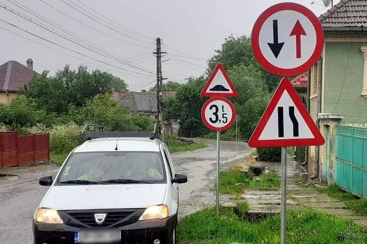 •  Fotó: Székelyderzs Polgármesteri Hivatala