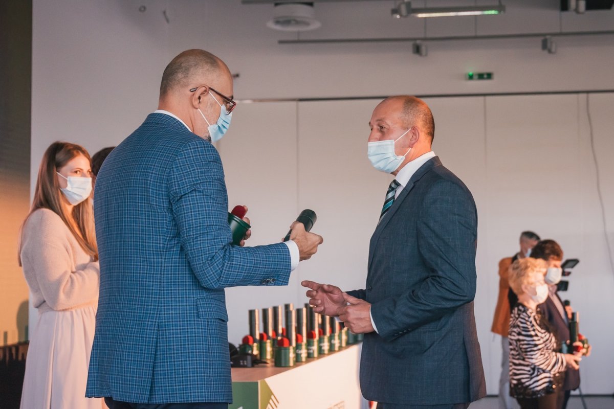 •  Fotó: Gönczy Tamás/RMDSZ