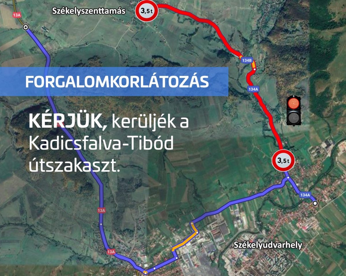 • Fotó: Hargita Megye Tanácsának sajtószolgálata