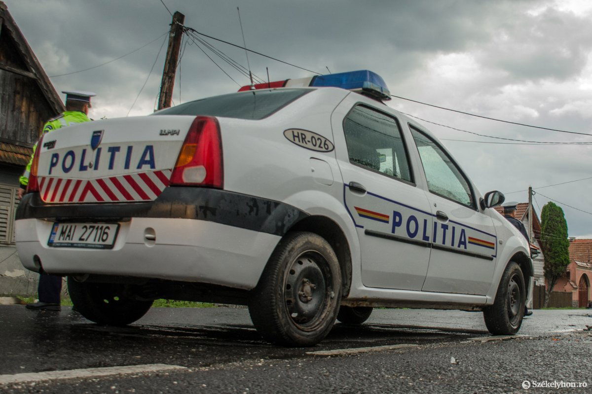 Képünk illusztráció •  Fotó: Pinti Attila