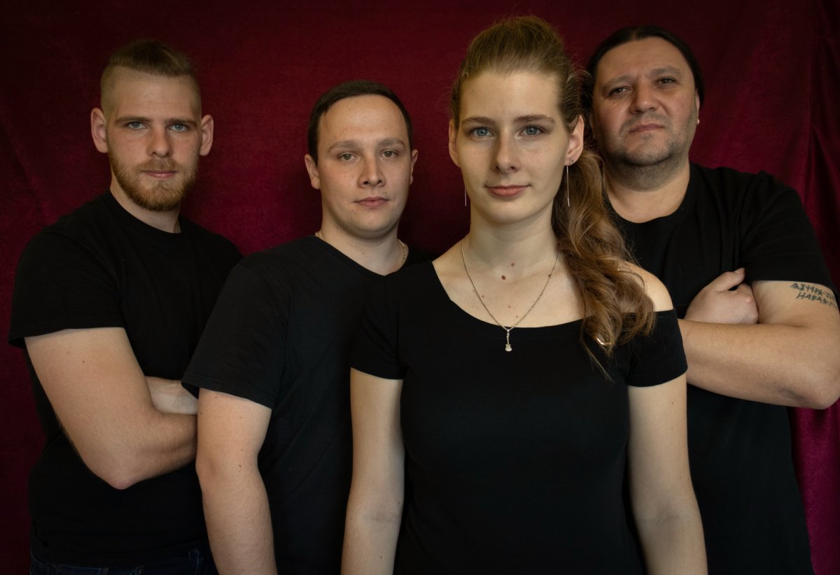 •  Fotó: Székely Éva Ingrid