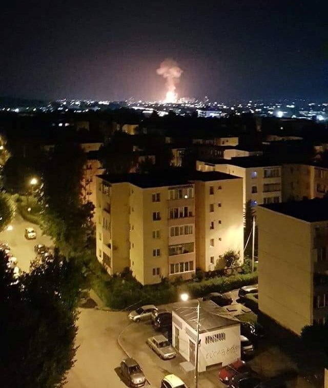 •  Fotó: Ești din Târgu Mureș dacă Facebook-csoport